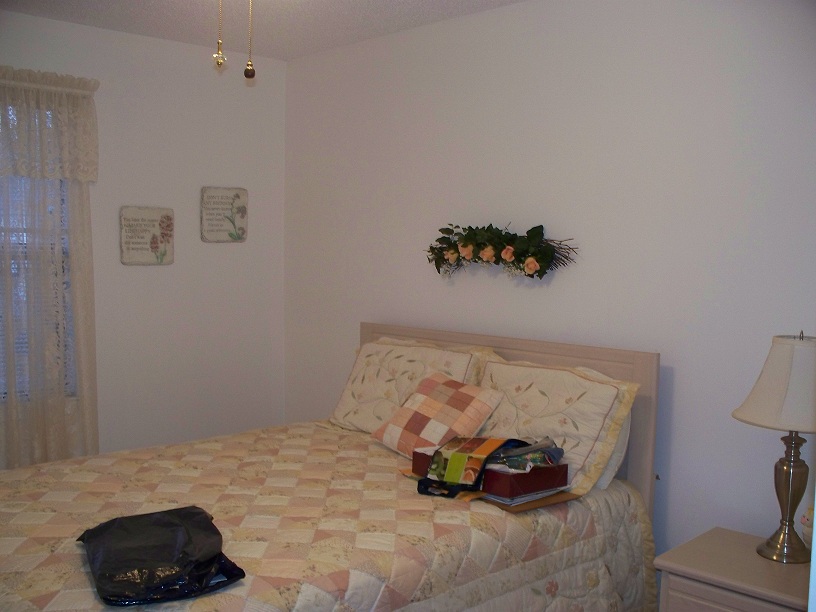 Beautiful South Texas Home for Sale in Harlingen in 55+ Gated