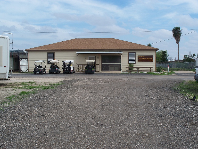 Beautiful South Texas Home for Sale in Harlingen in 55+ Gated